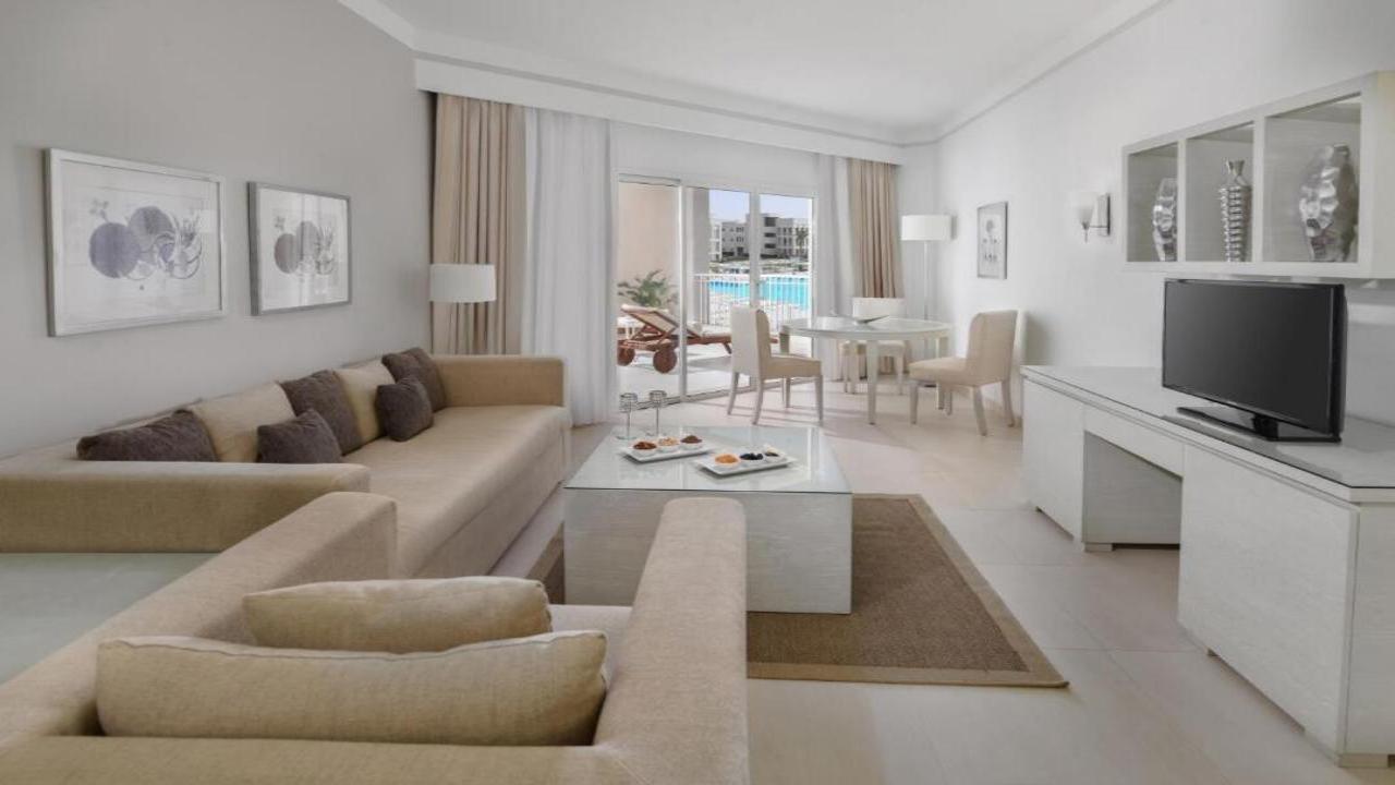 Jaz Aquaviva Hotel Premium - снимка 2 Jaz Aquaviva Hotel Premium - снимка 2