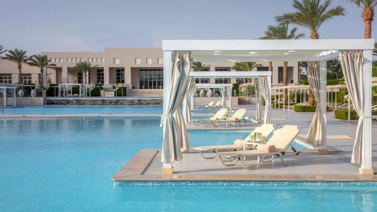 Jaz Aquaviva Hotel Premium - снимка 5 Jaz Aquaviva Hotel Premium - снимка 5
