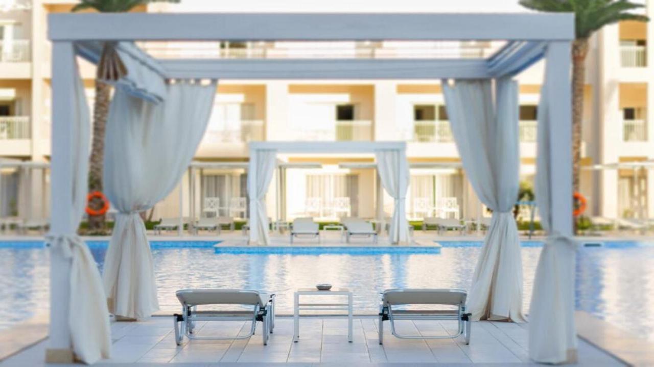Jaz Aquaviva Hotel Premium - снимка 6 Jaz Aquaviva Hotel Premium - снимка 6
