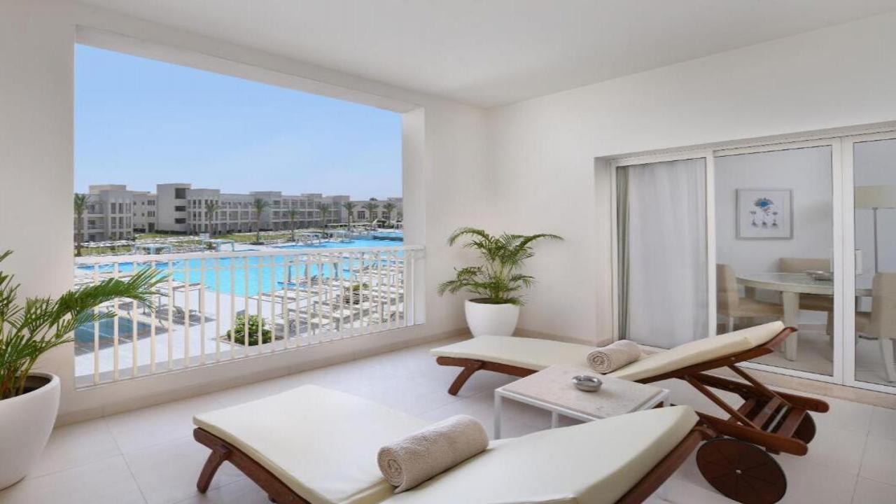 Jaz Aquaviva Hotel Premium - снимка 1 Jaz Aquaviva Hotel Premium - снимка 1