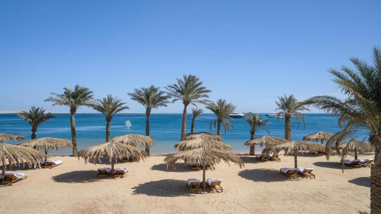 Serry Beach Resort Premium 5* - Перлите на Египет - Кайро и Хургада с полет от Пловдив - ЕСЕН 2026 - изглед 18 - Ekvator.bg Serry Beach Resort Premium 5* - Перлите на Египет - Кайро и Хургада с полет от Пловдив - ЕСЕН 2026 - изглед 18