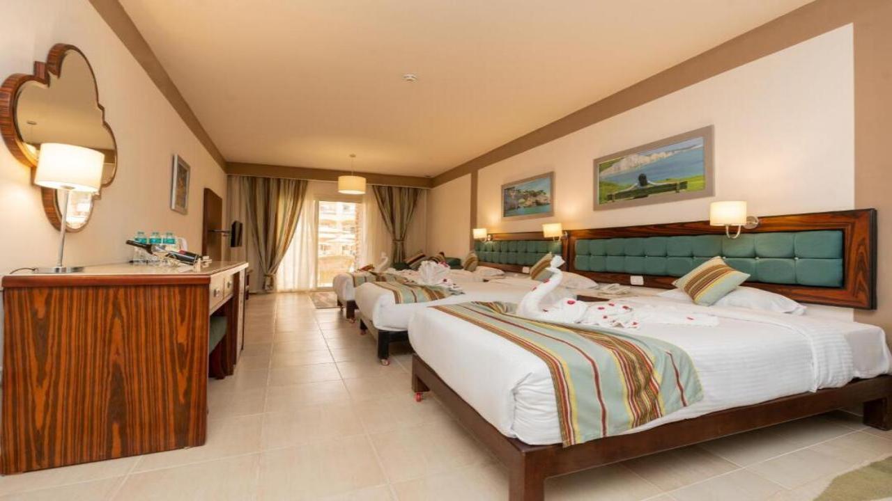 El Karma Aqua Beach Resort Standard - снимка 7