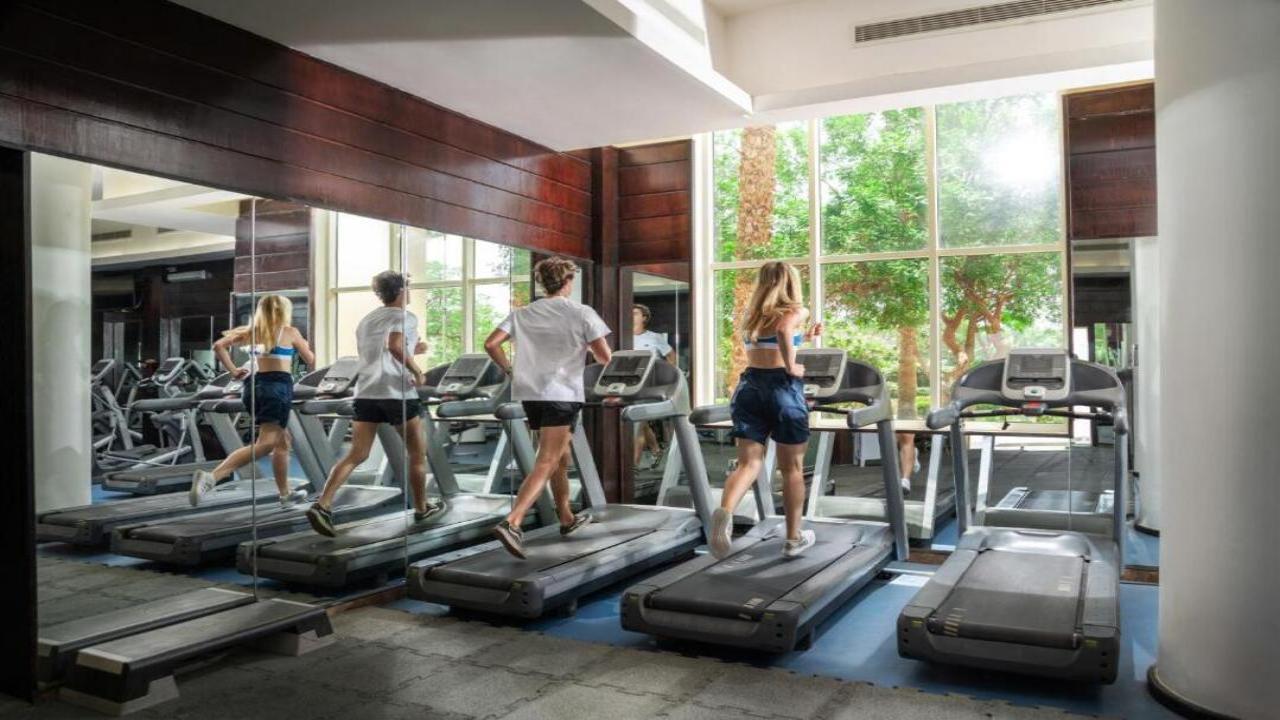 Cleopatra Luxury Makadi Beach Resort Premium 5* - Перлите на Египет - Кайро и Хургада с полет от Пловдив - ЕСЕН 2026 - изглед 23