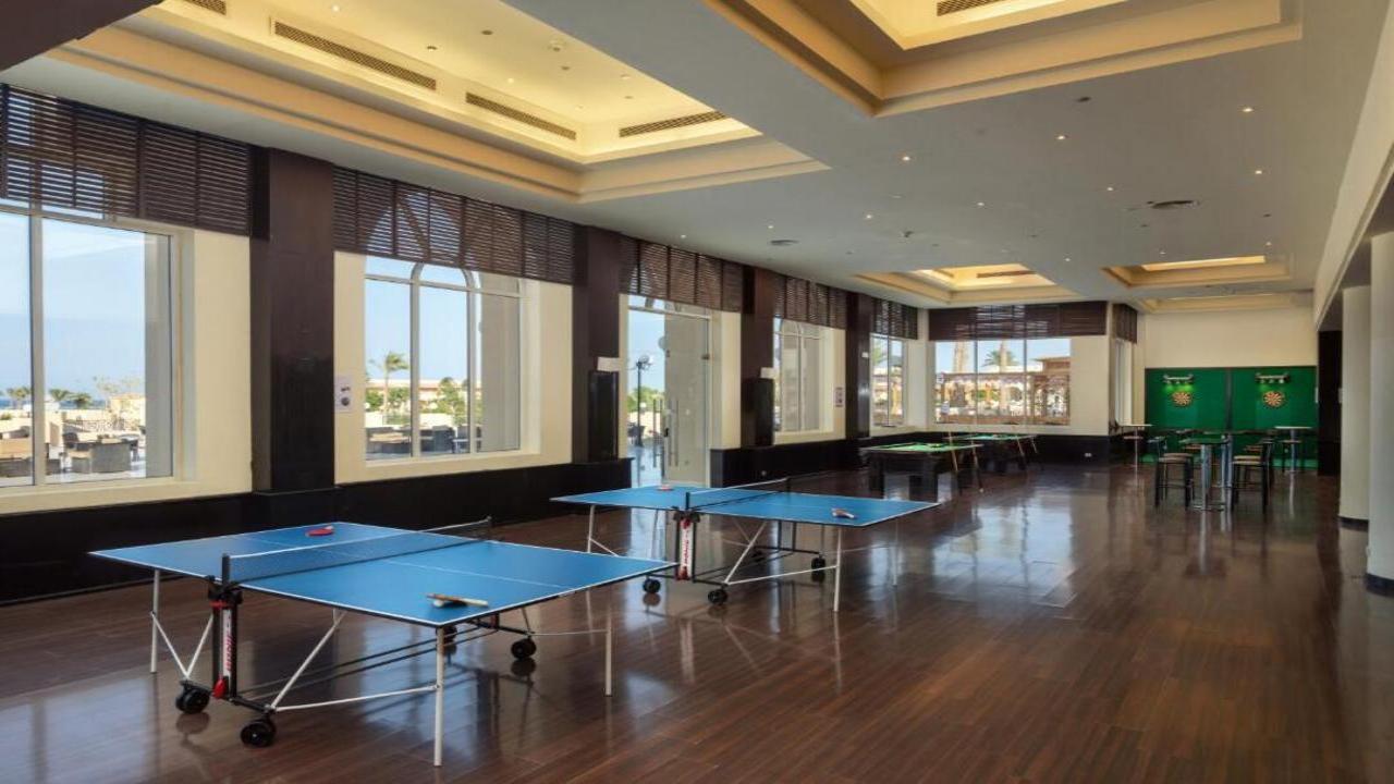 Cleopatra Luxury Makadi Beach Resort Premium 5* - Перлите на Египет - Кайро и Хургада с полет от Пловдив - ЕСЕН 2026 - изглед 22