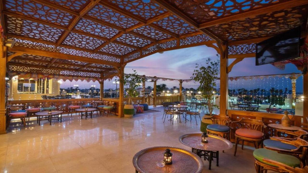 Cleopatra Luxury Makadi Beach Resort Premium 5* - Перлите на Египет - Кайро и Хургада с полет от Пловдив - ЕСЕН 2026 - изглед 19