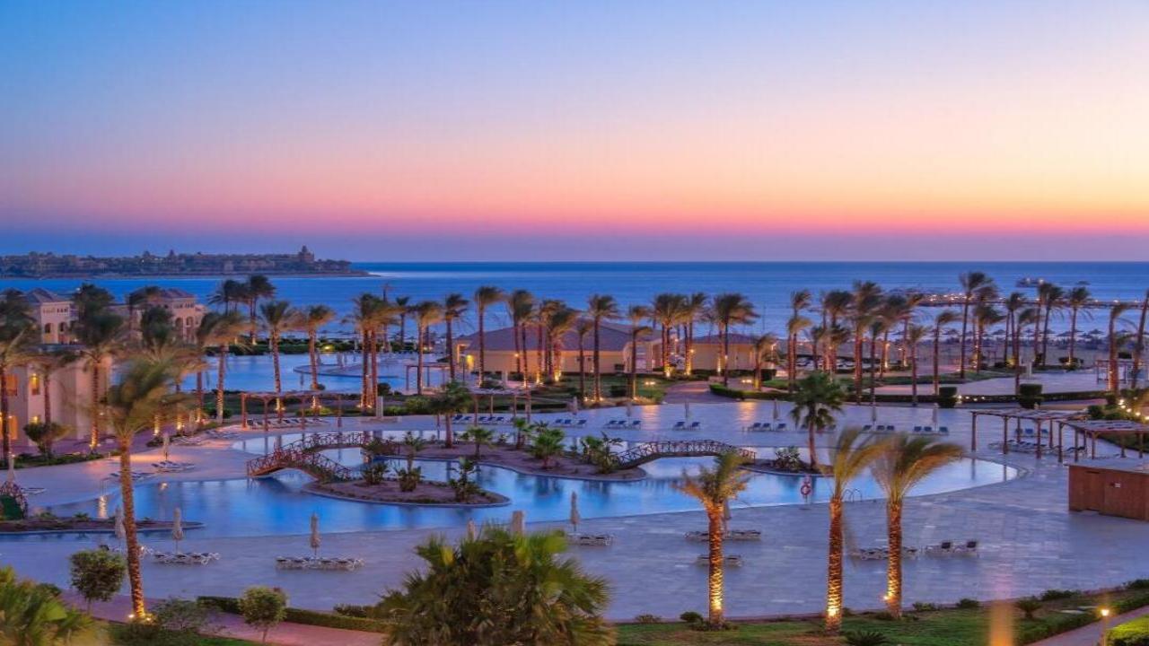 Cleopatra Luxury Makadi Beach Resort Premium - снимка 15 Cleopatra Luxury Makadi Beach Resort Premium - снимка 15