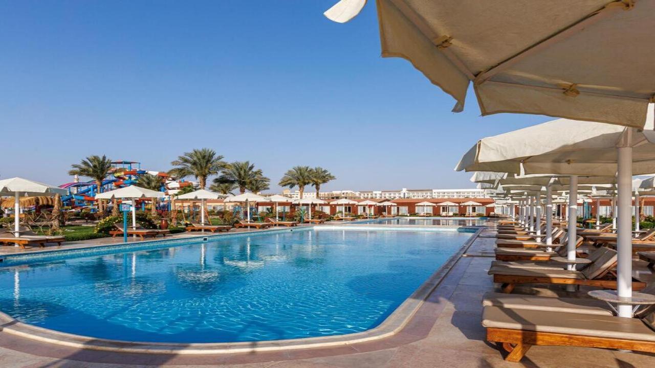 Sunrise Alora Aqua Park Resort - снимка 11 Sunrise Alora Aqua Park Resort - снимка 11