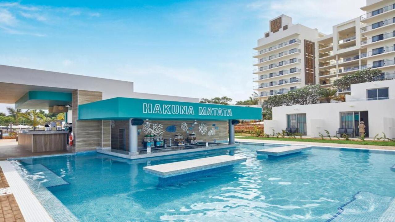 RIU Jambo Zanzibar 4* - изглед 18 - Ekvator.bg