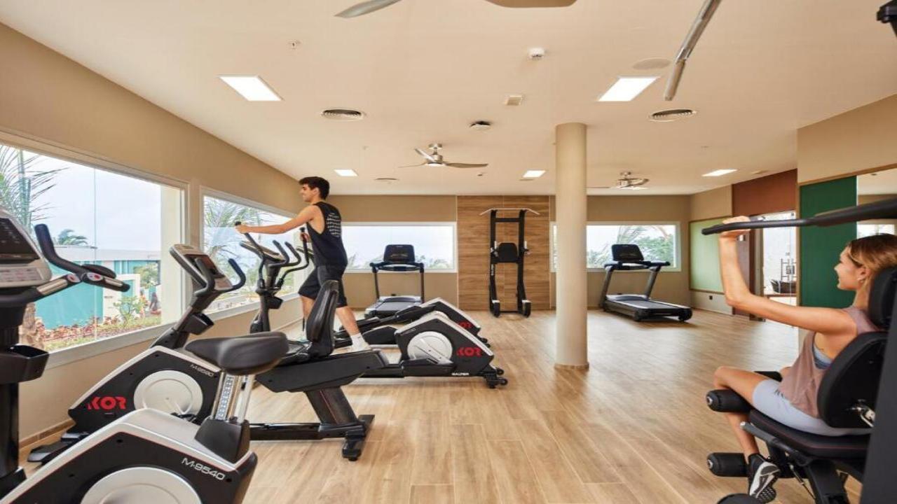 RIU Jambo Zanzibar 4* - изглед 21 - Ekvator.bg