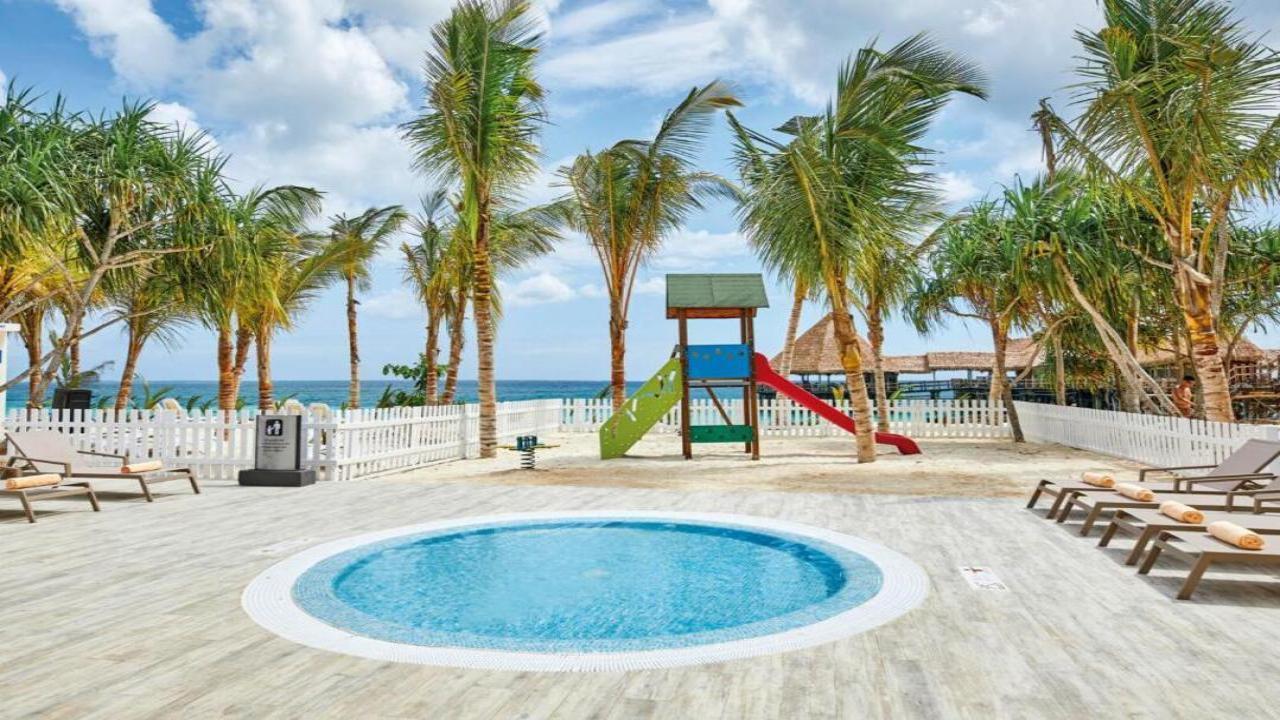 RIU Jambo Zanzibar 4* - изглед 22 - Ekvator.bg