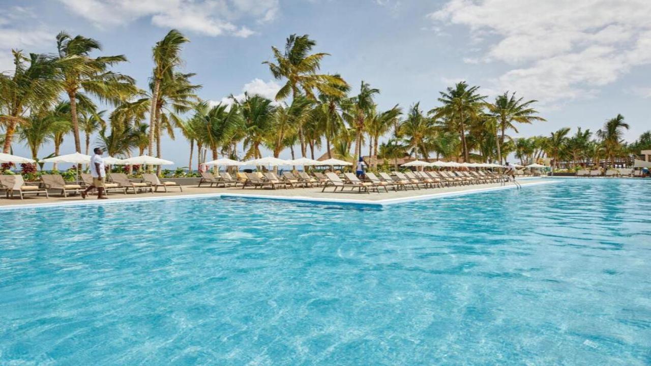 RIU Jambo Zanzibar 4* - изглед 20 - Ekvator.bg