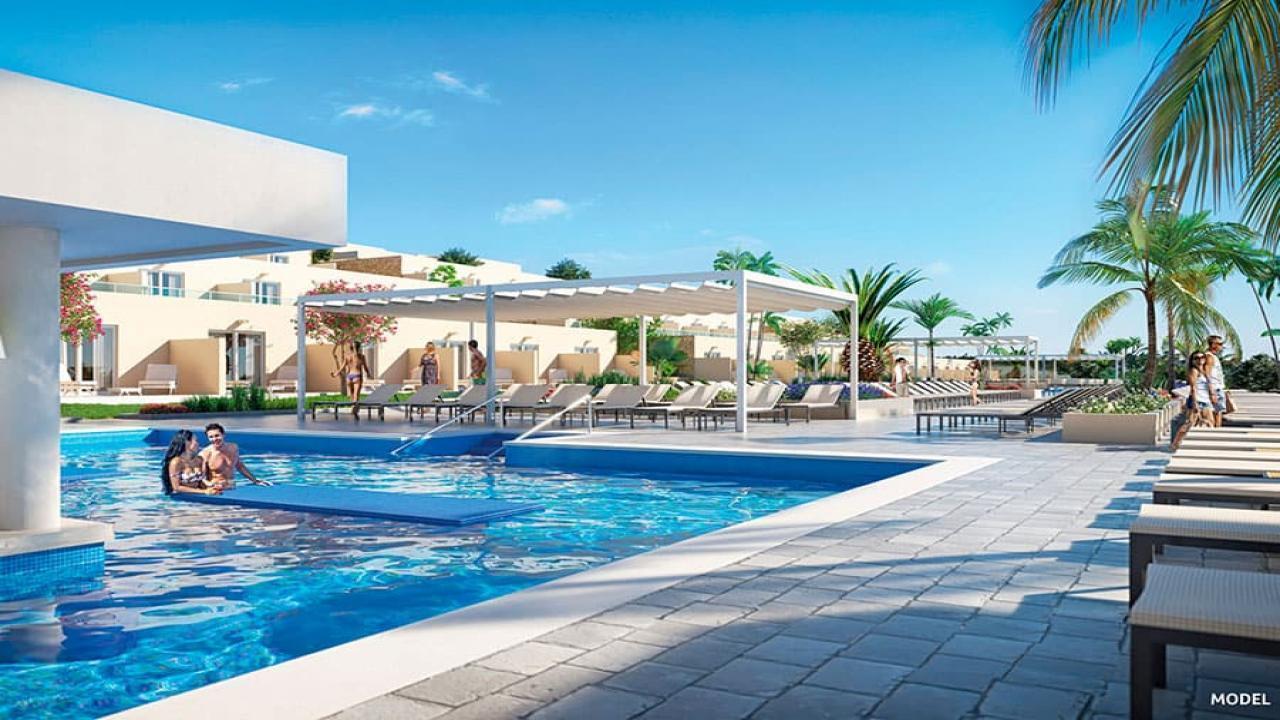 RIU Jambo Zanzibar 4* - изглед 23 - Ekvator.bg