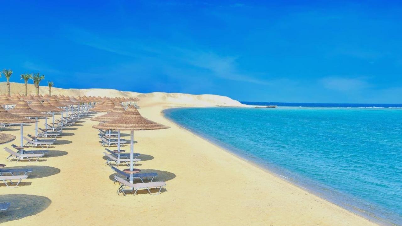 Jaz Costa Mares 5* - Марса Алам – Рай за гмуркачи и морски приключенци с полет от София - 2026 - изглед 19 - Ekvator.bg Jaz Costa Mares 5* - Марса Алам – Рай за гмуркачи и морски приключенци с полет от София - 2026 - изглед 19