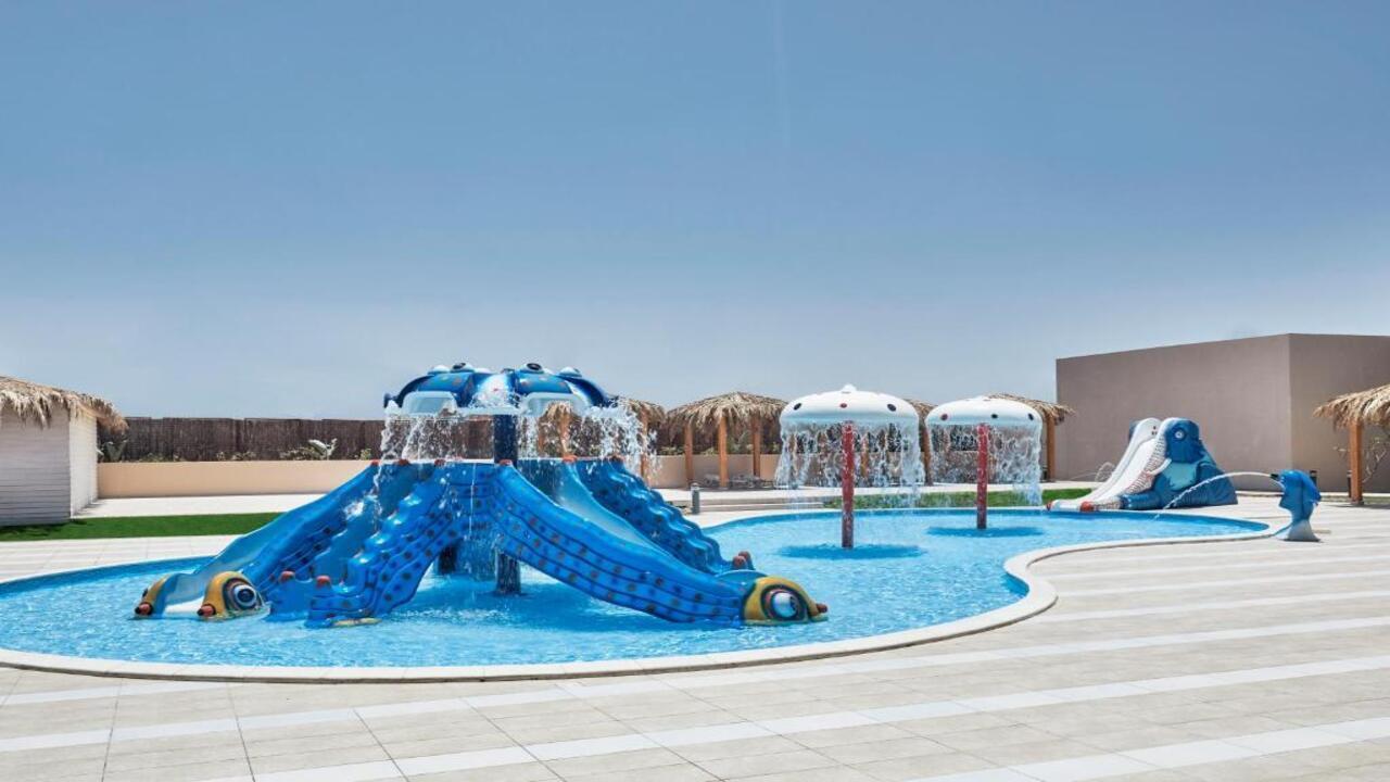 Jaz Maraya Resort 5* - Марса Алам – Рай за гмуркачи и морски приключенци с полет от София - 2026 - изглед 18 - Ekvator.bg Jaz Maraya Resort 5* - Марса Алам – Рай за гмуркачи и морски приключенци с полет от София - 2026 - изглед 18