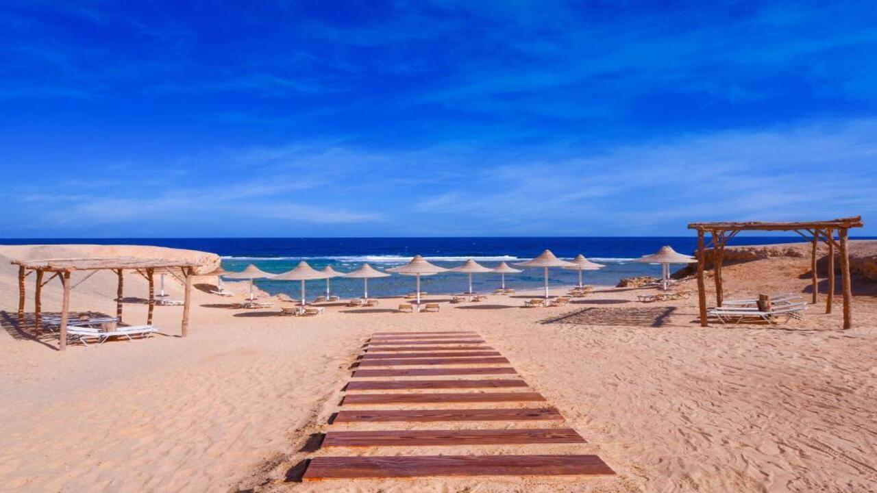 Jaz Maraya Resort 5* - Марса Алам – Рай за гмуркачи и морски приключенци с полет от София - 2026 - изглед 19 - Ekvator.bg Jaz Maraya Resort 5* - Марса Алам – Рай за гмуркачи и морски приключенци с полет от София - 2026 - изглед 19