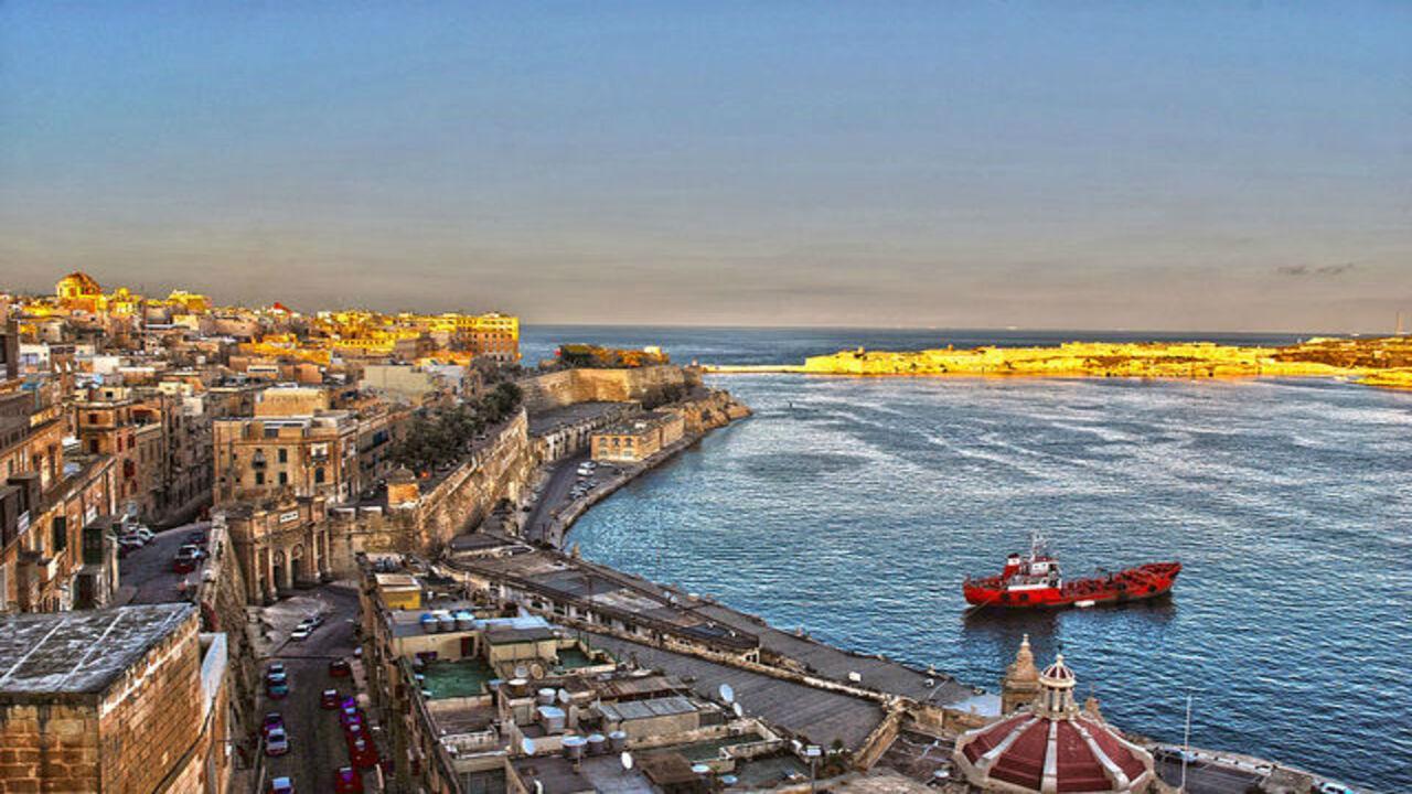 Lucky Malta