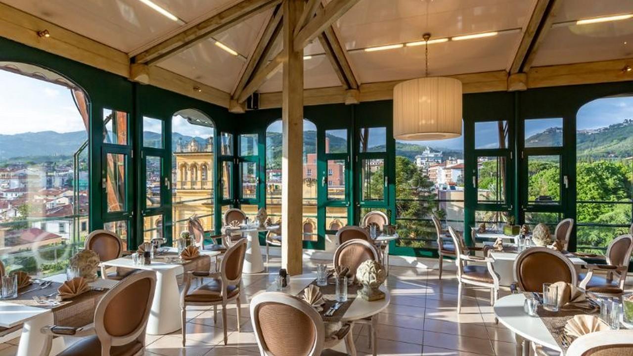 Hotel Columbia Wellness and Spa 4* - РОМАНТИКАТА НА ТОСКАНА и ФЛОРЕНЦИЯ - 4 нощувки - чартърен полет от Варна - изглед 3