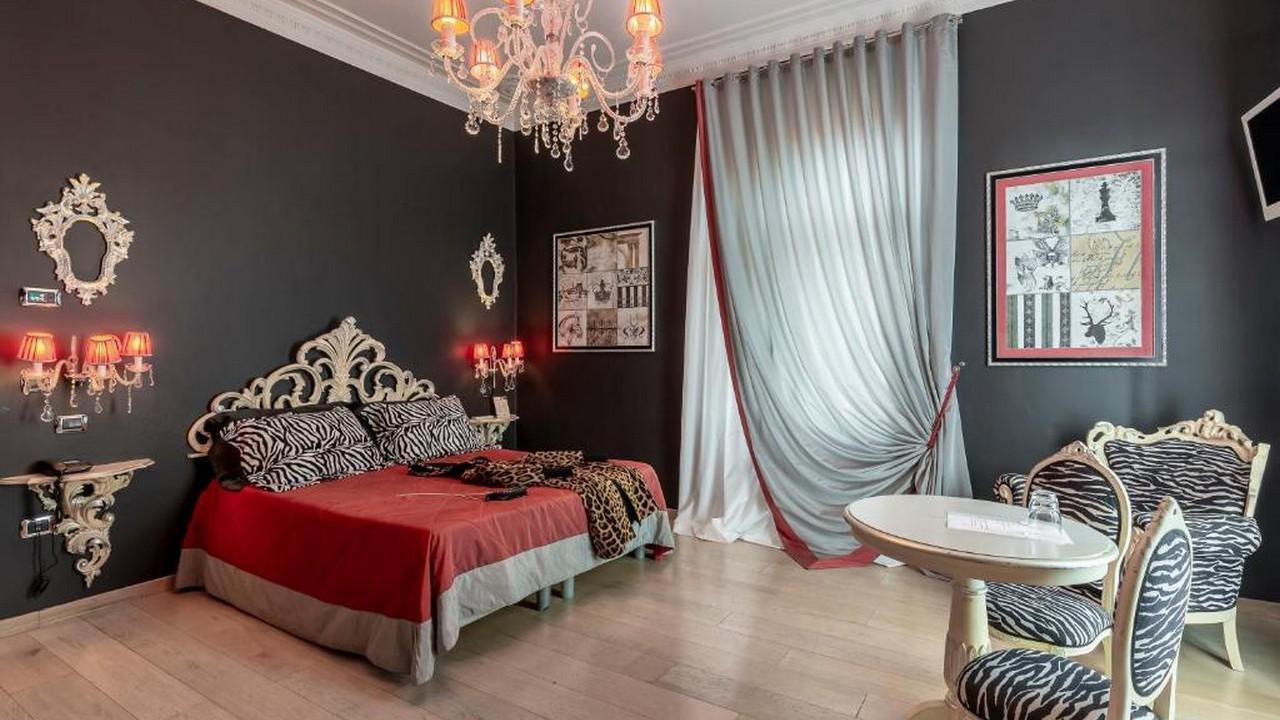 Hotel Columbia Wellness and Spa 4* - РОМАНТИКАТА НА ТОСКАНА и ФЛОРЕНЦИЯ - 4 нощувки - чартърен полет от Варна - изглед 8