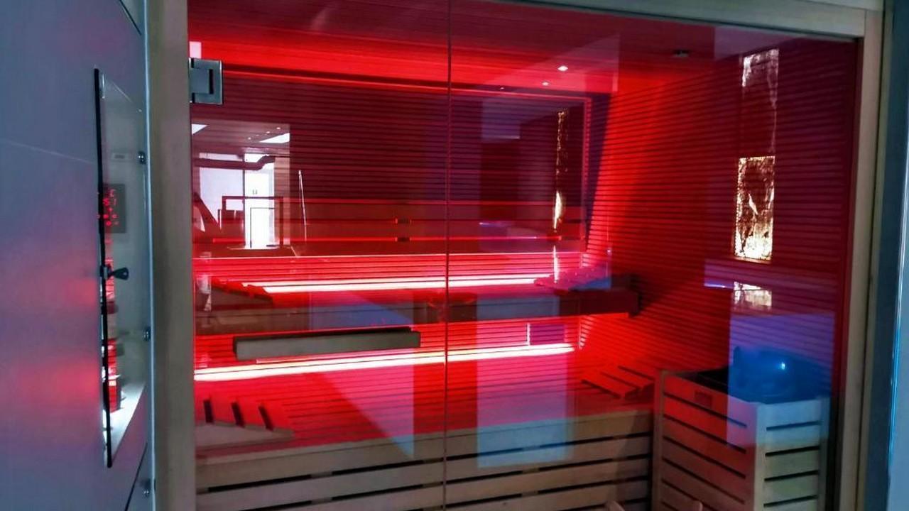 Hotel Columbia Wellness and Spa 4* - РОМАНТИКАТА НА ТОСКАНА и ФЛОРЕНЦИЯ - 4 нощувки - чартърен полет от Варна - изглед 5