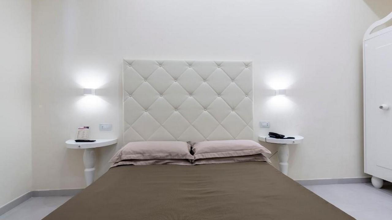 Hotel Columbia Wellness and Spa 4* - РОМАНТИКАТА НА ТОСКАНА и ФЛОРЕНЦИЯ - 4 нощувки - чартърен полет от Варна - изглед 9