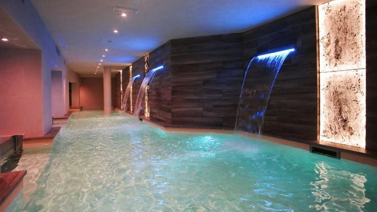 Hotel Columbia Wellness and Spa 4* - РОМАНТИКАТА НА ТОСКАНА и ФЛОРЕНЦИЯ - 4 нощувки - чартърен полет от Варна - изглед 4