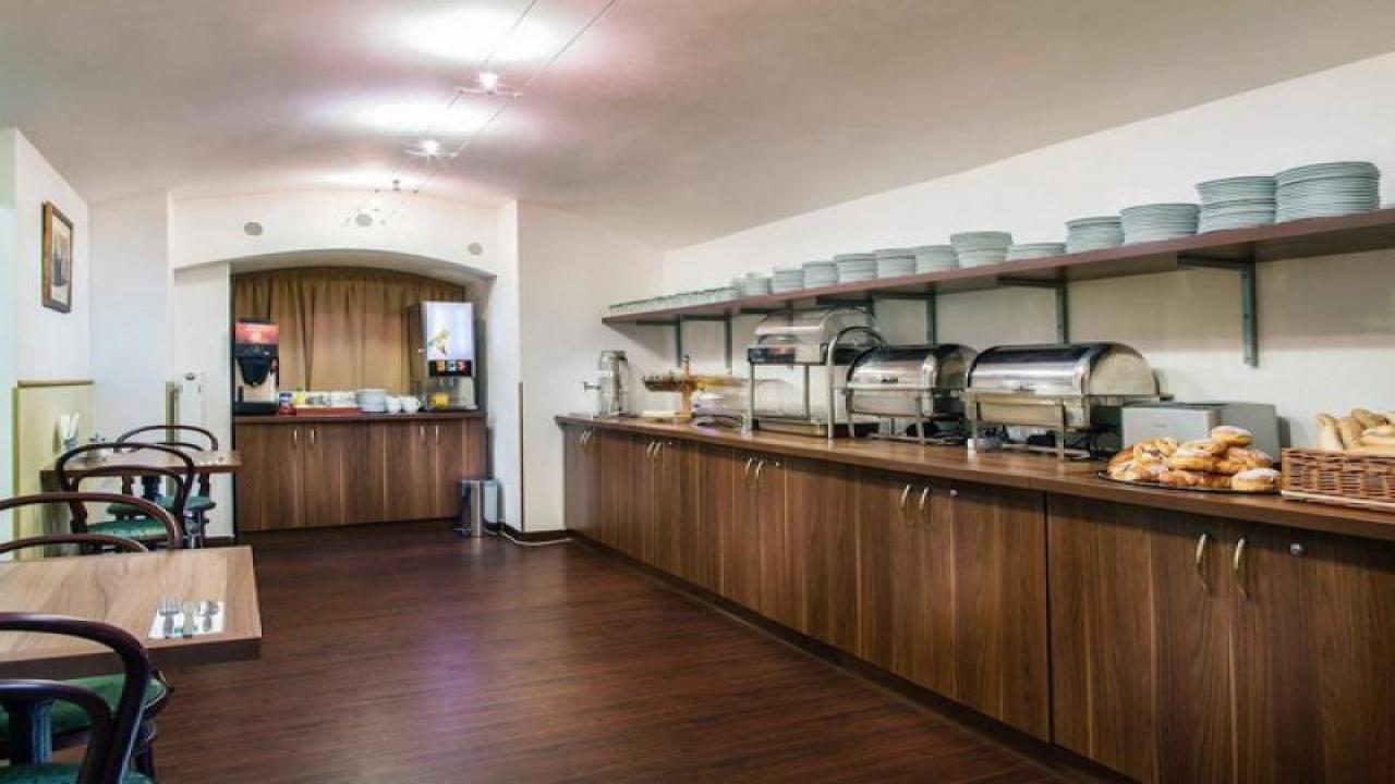 Hotel Ariston and Ariston Patio 4* - изглед 8 - Ekvator.bg