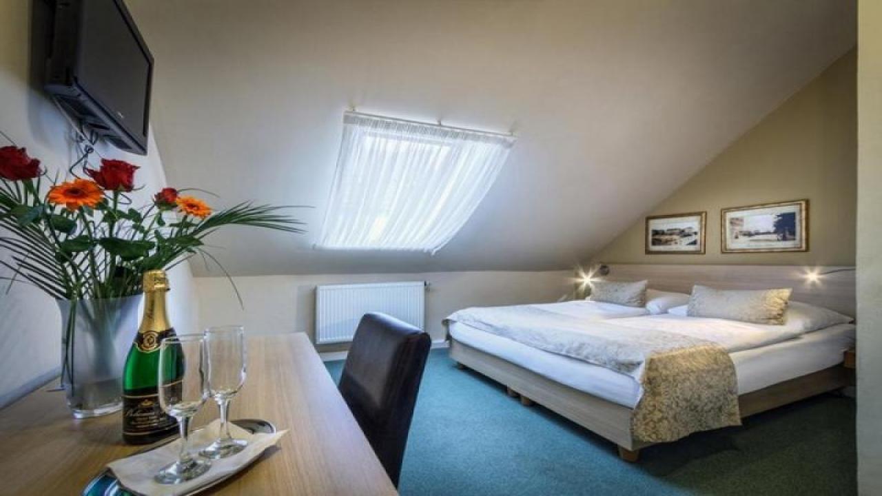 Hotel Ariston and Ariston Patio 4* - изглед 3 - Ekvator.bg