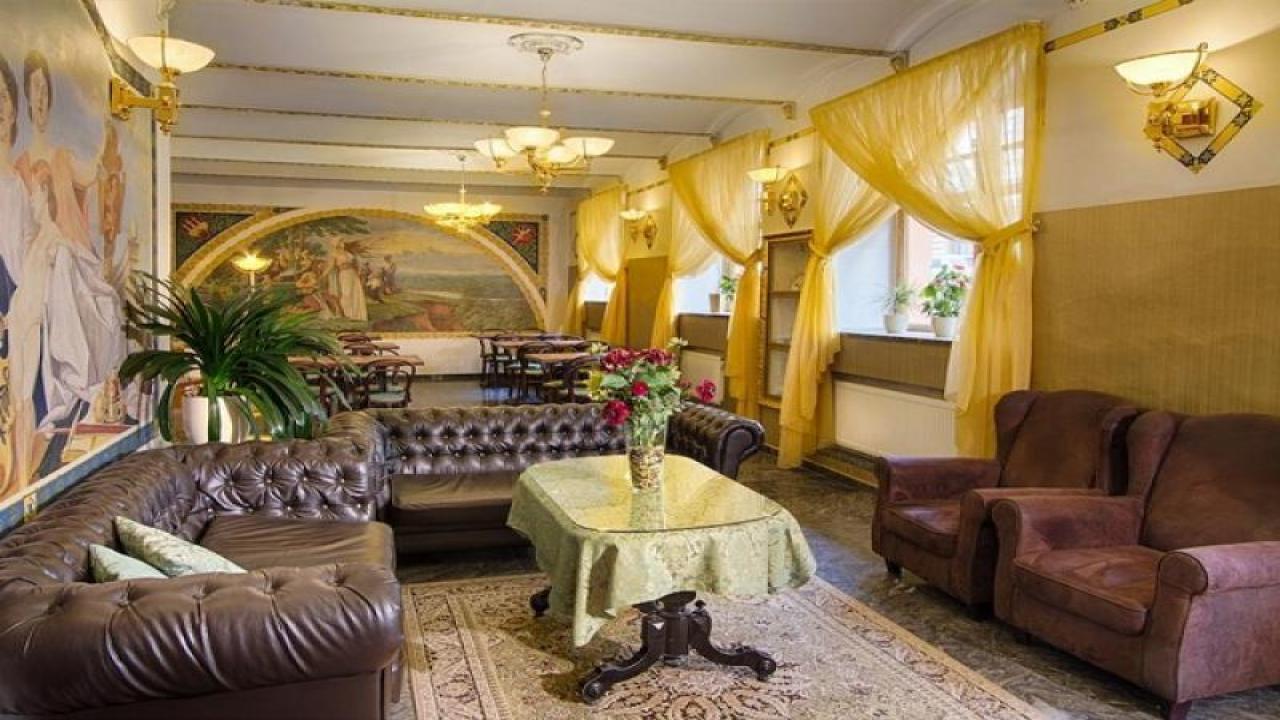 Hotel Ariston and Ariston Patio 4* - изглед 7 - Ekvator.bg