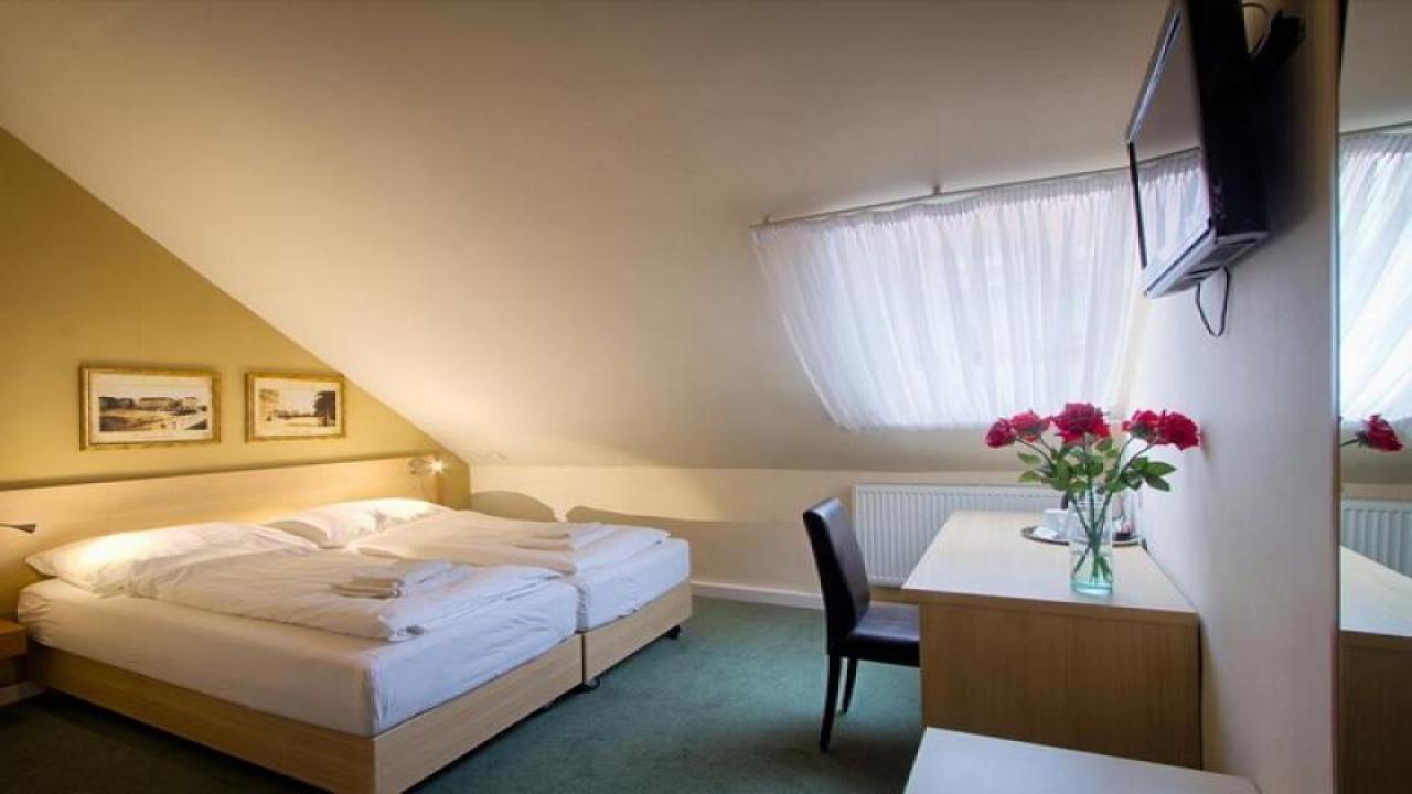 Hotel Ariston and Ariston Patio 4* - изглед 2 - Ekvator.bg