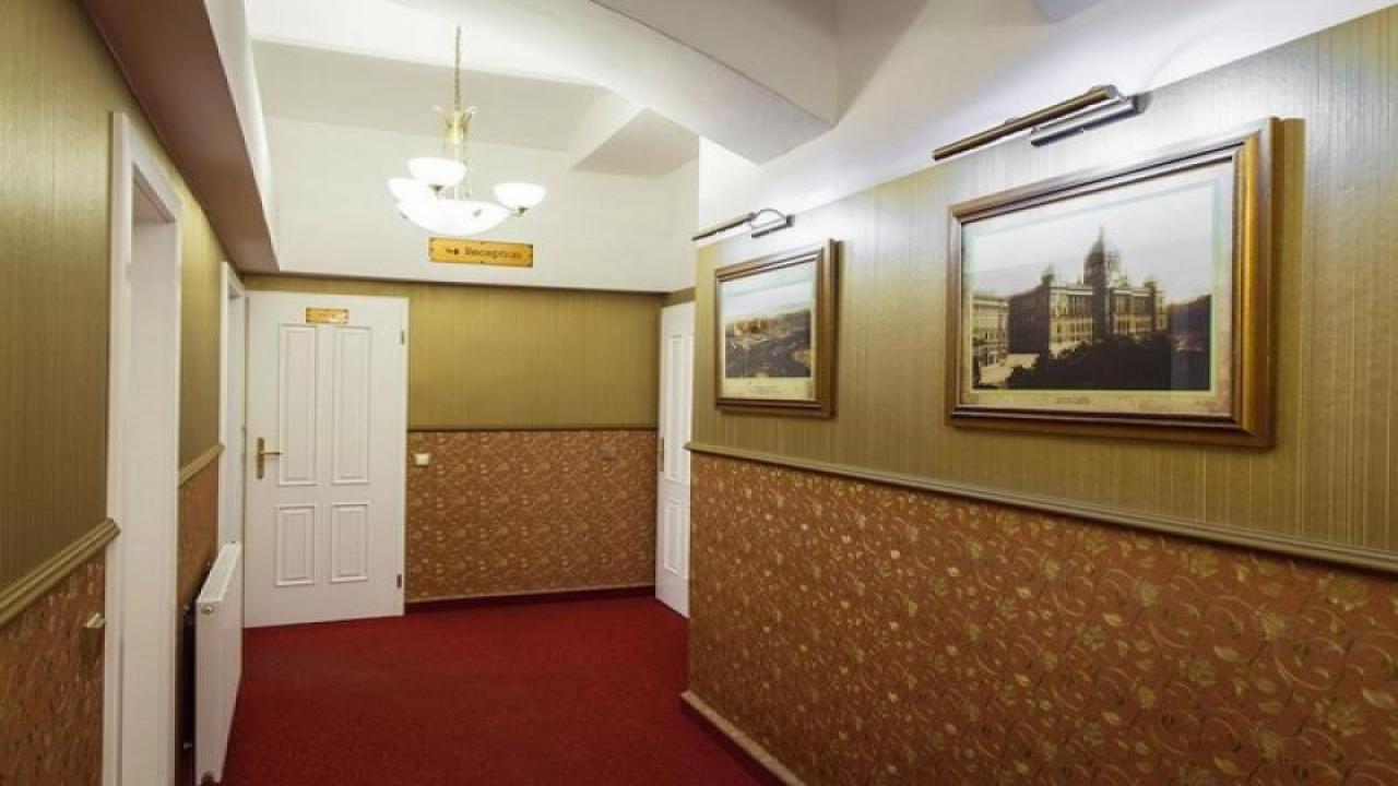 Hotel Ariston and Ariston Patio 4* - изглед 6 - Ekvator.bg