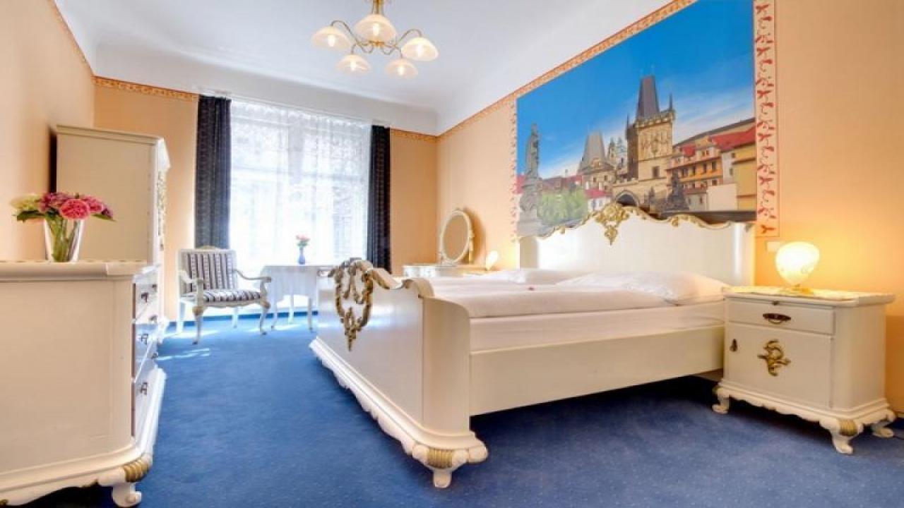 Hotel Ariston and Ariston Patio 4* - изглед 15 - Ekvator.bg