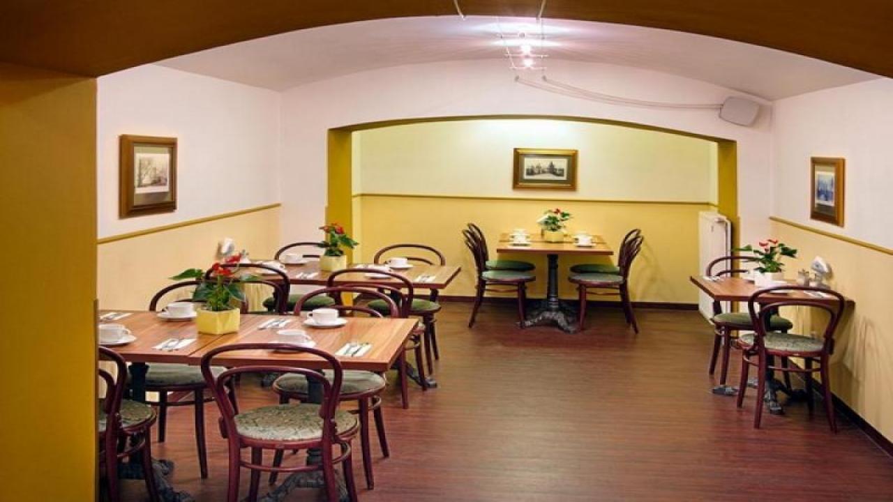Hotel Ariston and Ariston Patio 4* - изглед 5 - Ekvator.bg