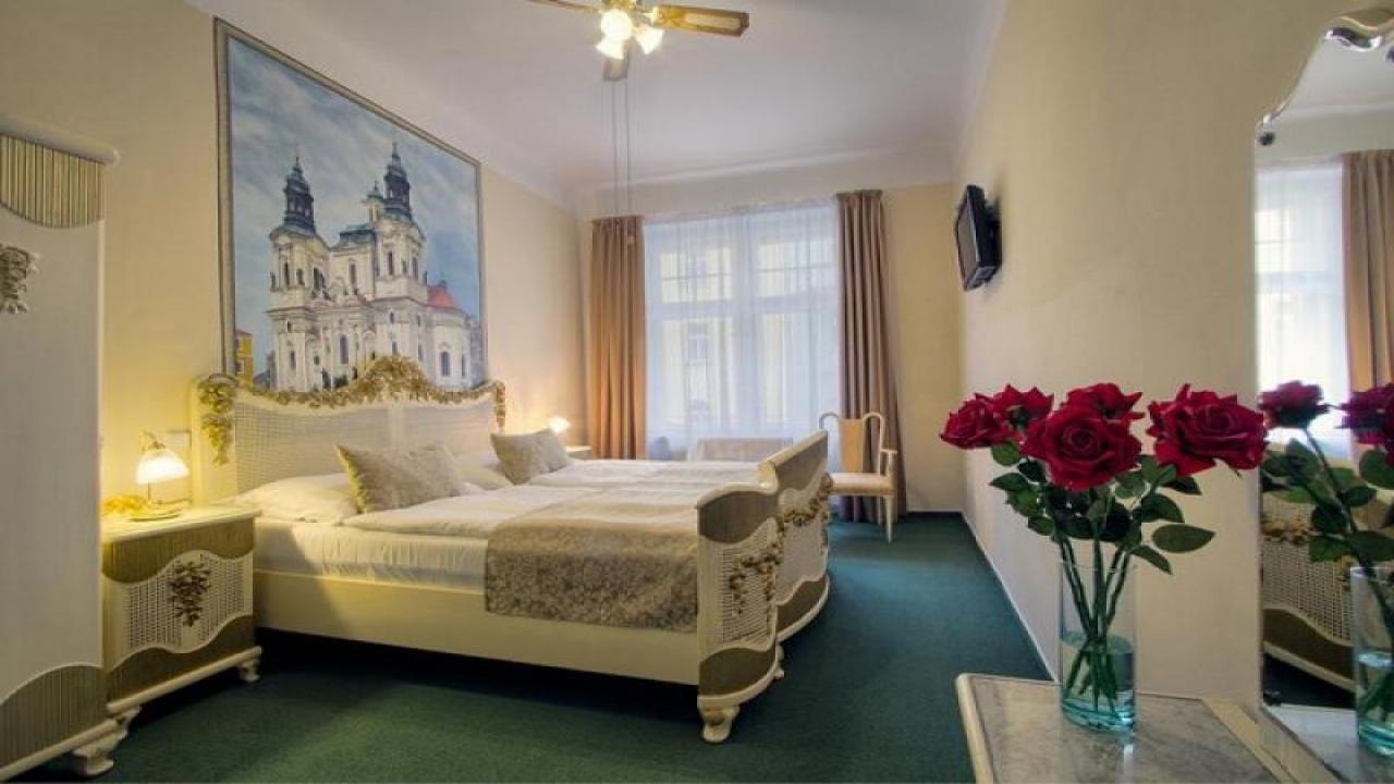Hotel Ariston and Ariston Patio 4* - изглед 9 - Ekvator.bg