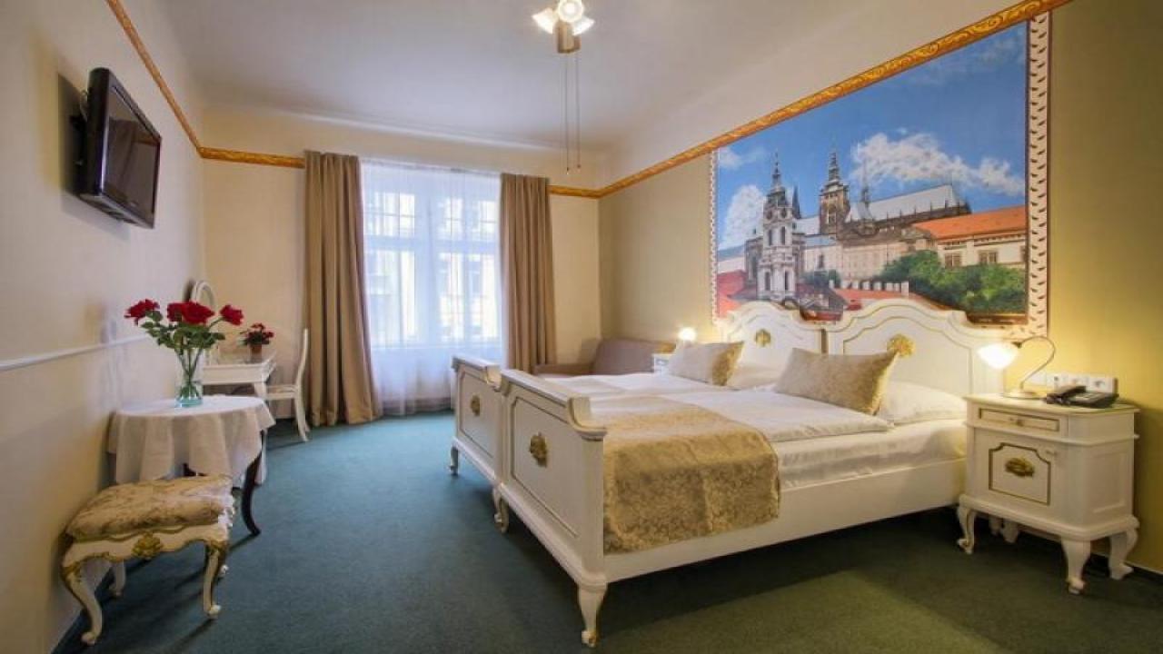 Hotel Ariston and Ariston Patio 4* - изглед 16 - Ekvator.bg