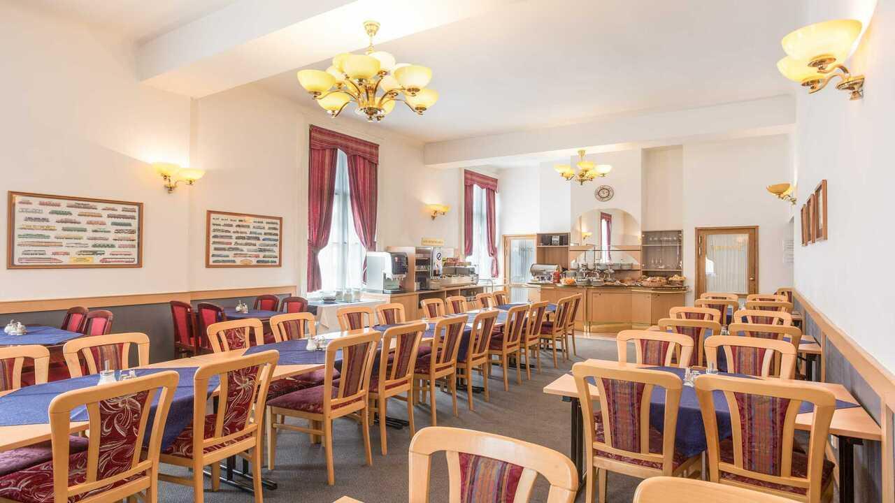 City Inn Hotel 3* - изглед 4 - Ekvator.bg