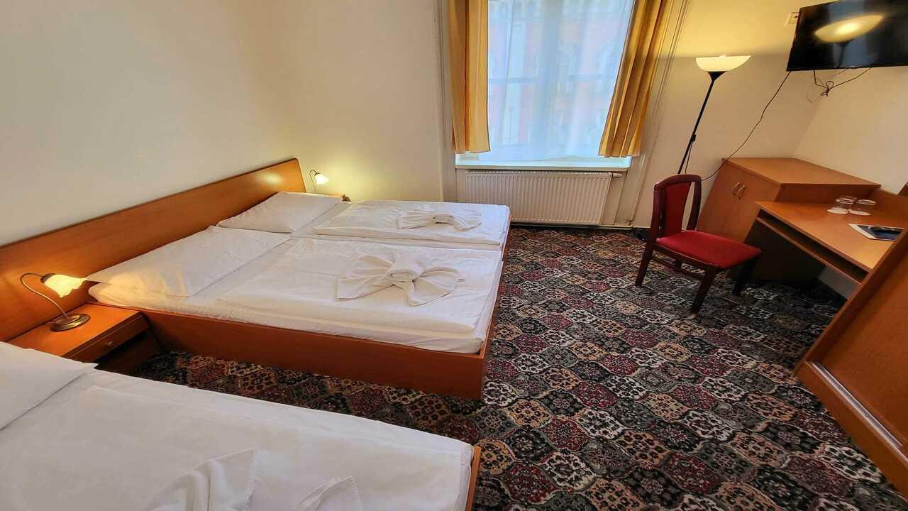 City Inn Hotel 3* - изглед 2 - Ekvator.bg