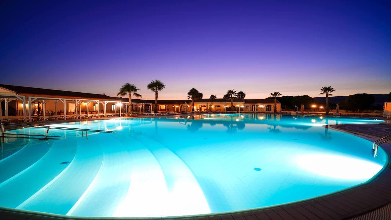 Lindbergh Sikania Eco Resort Premium #12 Lindbergh Sikania Eco Resort Premium #12