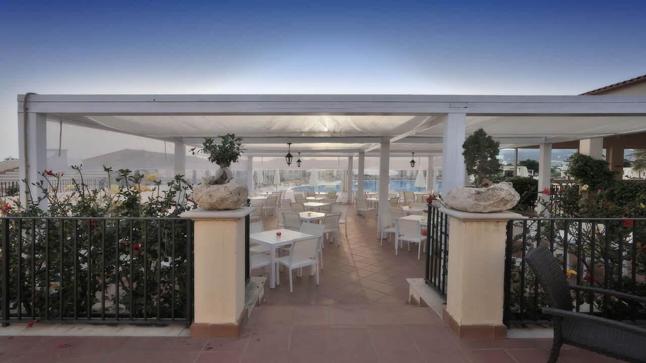 Lindbergh Sikania Eco Resort Premium #15 Lindbergh Sikania Eco Resort Premium #15