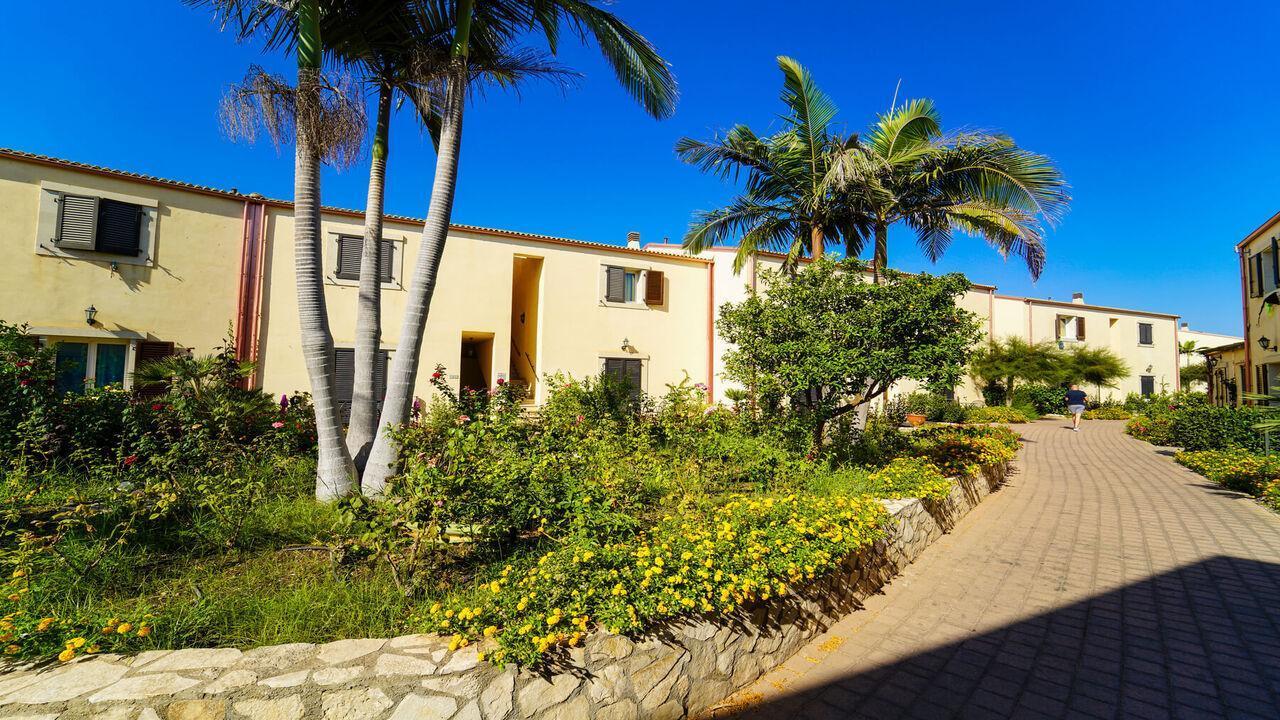 Lindbergh Sikania Eco Resort Premium 4* - ЮЖНА СИЦИЛИЯ - плаж и вълнуващи екскурзии в Lindbergh Sikania Resort - чартър от София - изглед 21