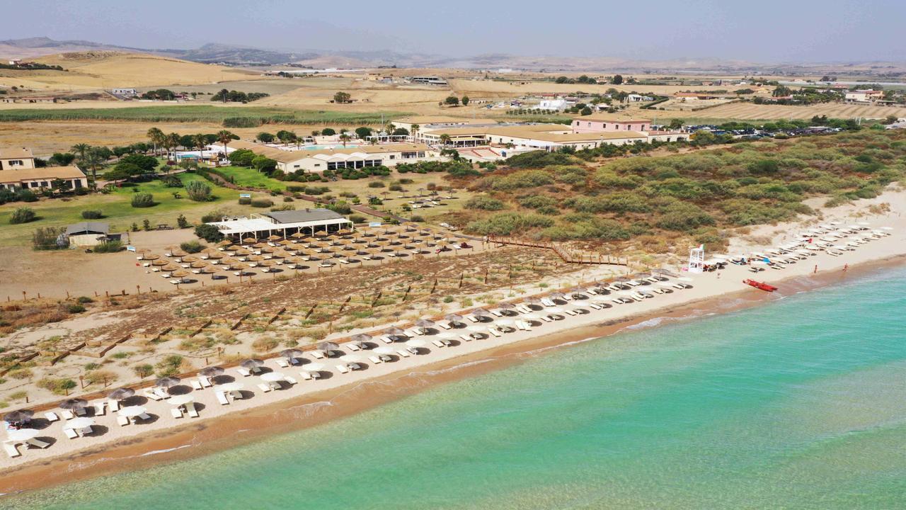 Lindbergh Sikania Eco Resort Premium 4* - ЮЖНА СИЦИЛИЯ - плаж и вълнуващи екскурзии в Lindbergh Sikania Resort - чартър от София - изглед 23