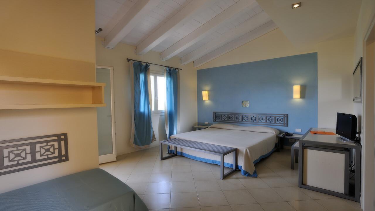 Lindbergh Sikania Eco Resort Premium #18 Lindbergh Sikania Eco Resort Premium #18