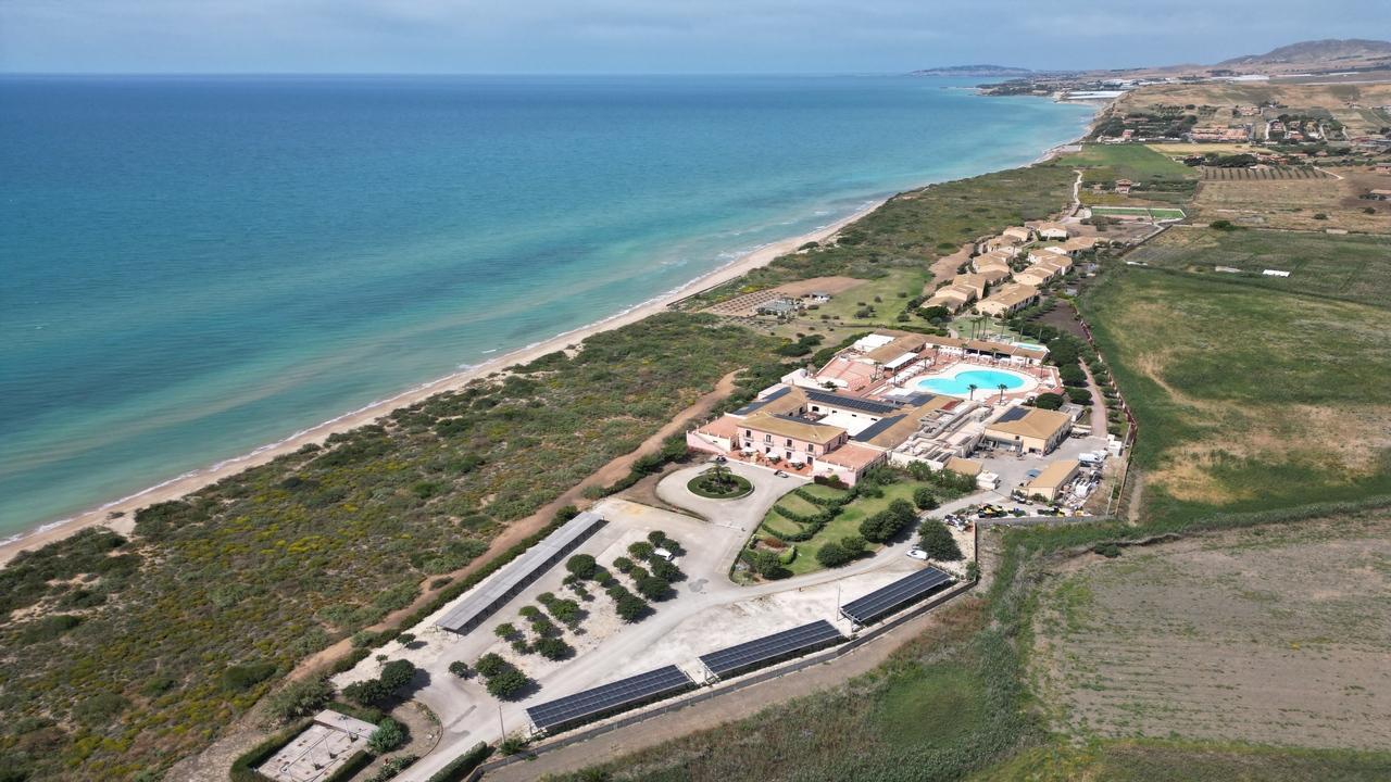 Lindbergh Sikania Eco Resort Premium #5 Lindbergh Sikania Eco Resort Premium #5