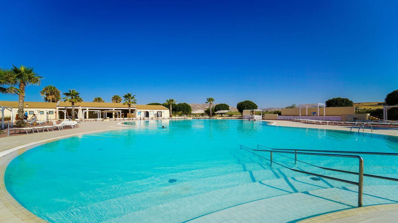 Lindbergh Sikania Eco Resort Premium #13 Lindbergh Sikania Eco Resort Premium #13