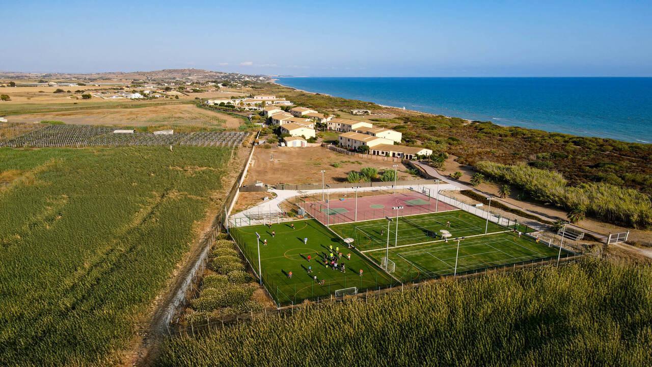 Lindbergh Sikania Eco Resort Premium #6 Lindbergh Sikania Eco Resort Premium #6