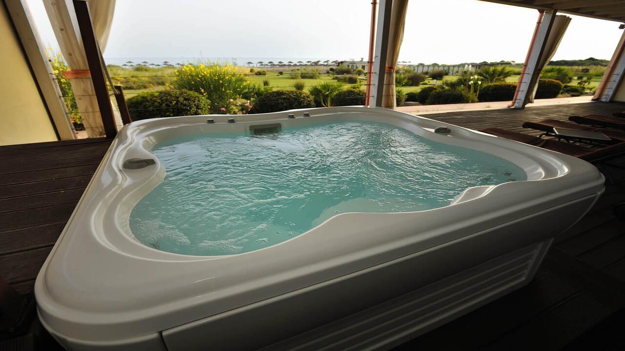 Lindbergh Sikania Eco Resort Premium #11 Lindbergh Sikania Eco Resort Premium #11
