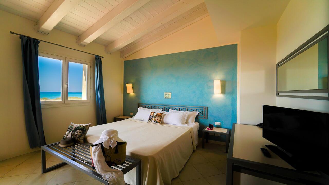 Lindbergh Sikania Eco Resort Premium #17 Lindbergh Sikania Eco Resort Premium #17