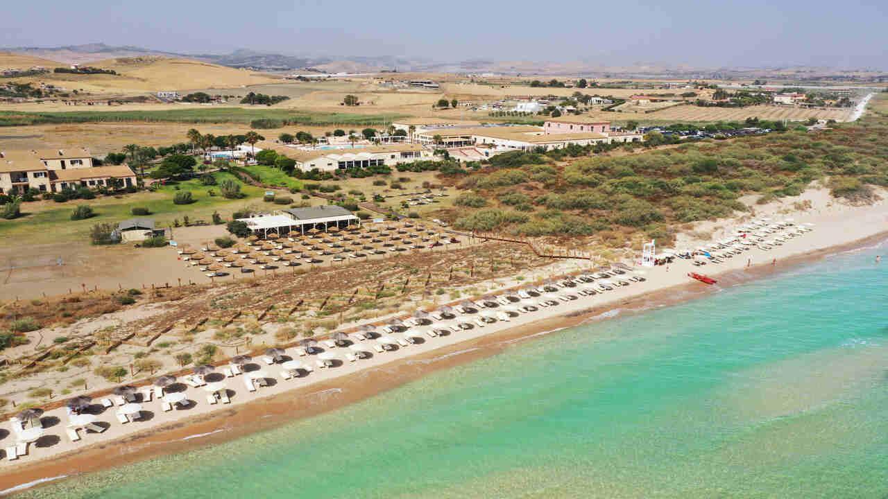 Lindbergh Sikania Eco Resort Premium #3 Lindbergh Sikania Eco Resort Premium #3