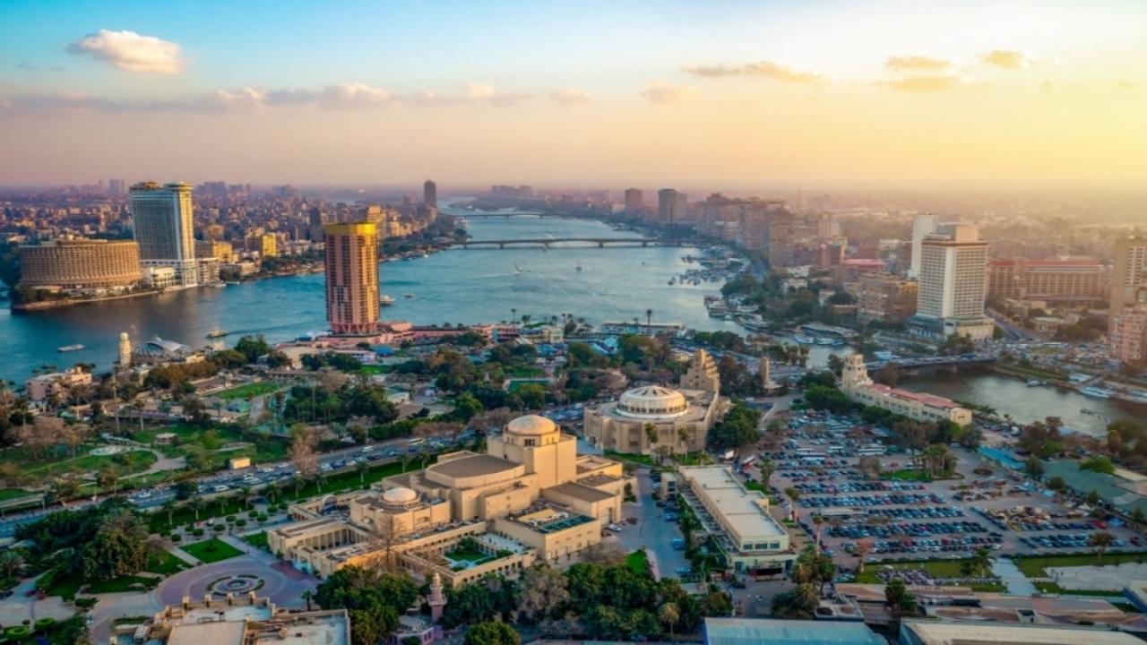 Приключение в Древен Египет – от Червено море до Пирамидите - Есен 2026 4* - изглед 7 - Ekvator.bg