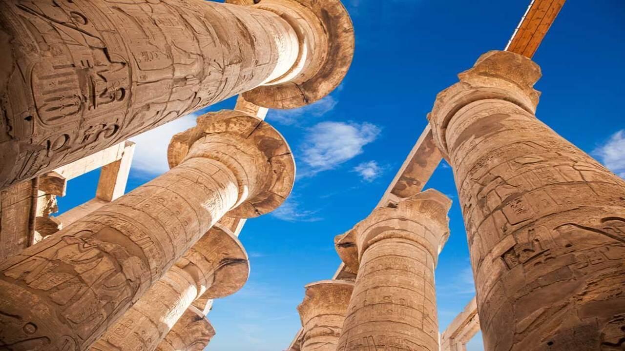 Приключение в Древен Египет – от Червено море до Пирамидите - Есен 2026 4* - изглед 2 - Ekvator.bg