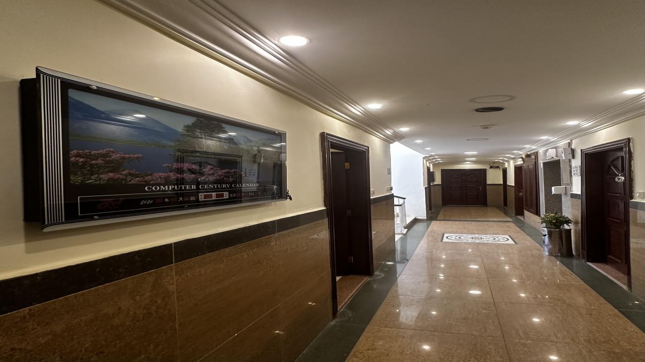 Al Qidra Hotel and Suites Aqaba Standard #4